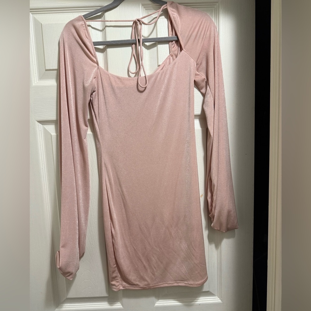 Lucy in the Sky formal dress